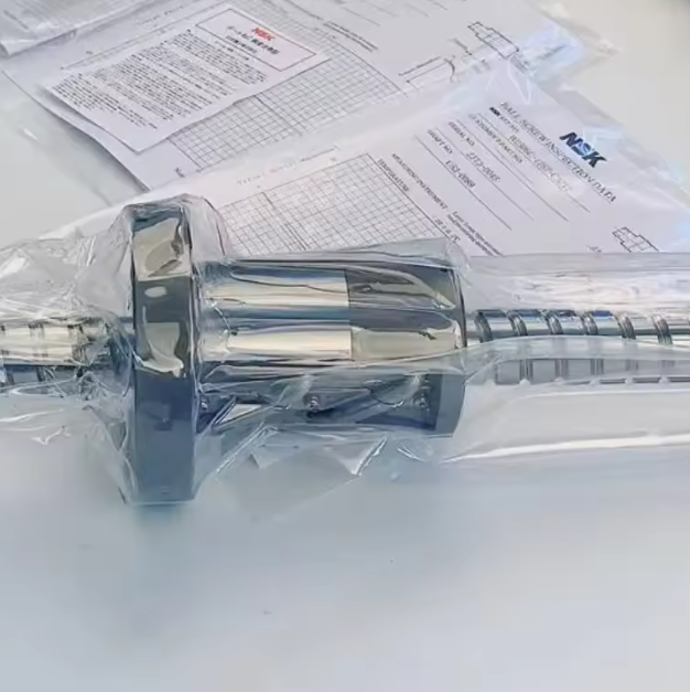 Vít Me Bi NSK W2006-330Z-C5Z10: Trục X Máy Brother TC-S2A | Giải Pháp Truyền Động Chính Xác Cao